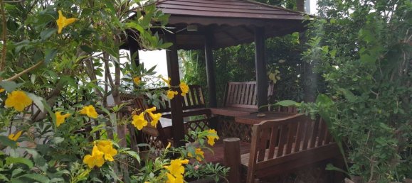 Apartamento com 3 quartos em condomínio em Watthana, Thailand N.º 9595 8