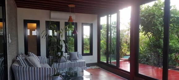 Apartamento com 3 quartos em condomínio em Watthana, Thailand N.º 9595 6