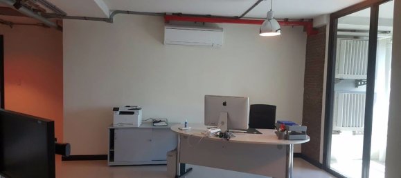 Apartamento com 3 quartos em condomínio em Watthana, Thailand N.º 9595 15