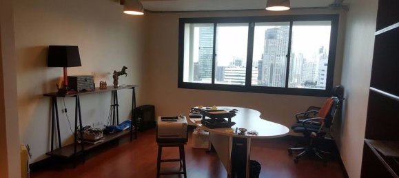 Apartamento com 3 quartos em condomínio em Watthana, Thailand N.º 9595 17