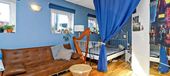 Дуплекс с 5 комнатами в Кройцберг, Германия № 106689 3