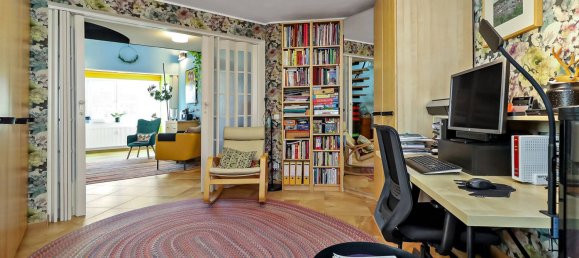 Дуплекс с 5 комнатами в Кройцберг, Германия № 106689 2