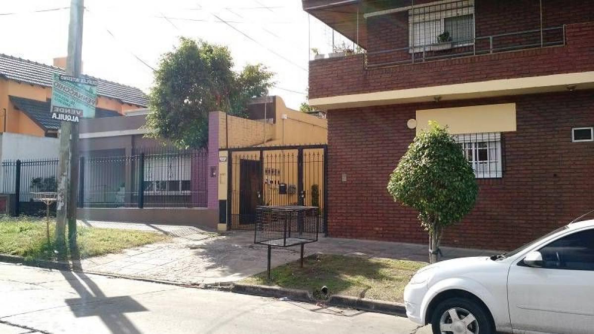 2 bedrooms Apartment in Bermudez, Argentina No. 15667
