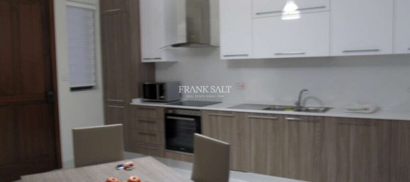 1 bedroom Apartment in Saint Paul's Bay, Malta No. 10758 2