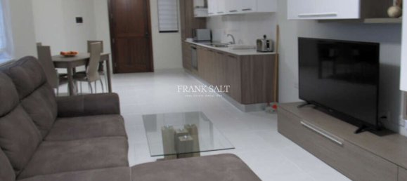 1 bedroom Apartment in Saint Paul's Bay, Malta No. 10758 3