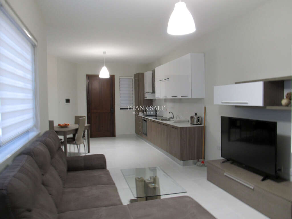 1 bedroom Apartment in Saint Paul's Bay, Malta No. 10758