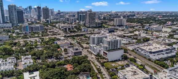 1 bedroom Commercial property for rent in Miami, Miami-Dade, Florida, USA № 614698 21