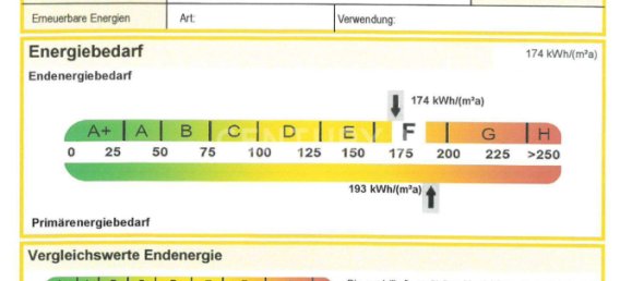 Apartamento de 3 habitaciónes en Gera, Germany No. 225568 12