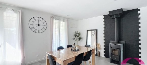 3 bedrooms House in Ballancourt-sur-Essonne, France No. 163320 5