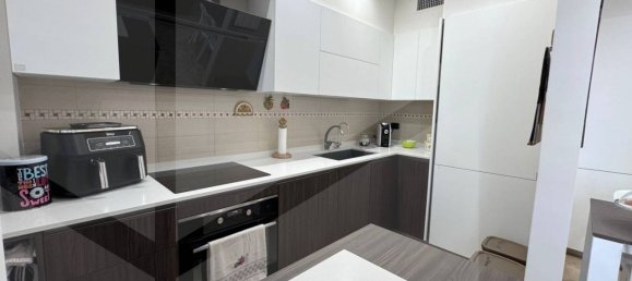 3 rooms Apartment in Noicattaro, Italy No. 30504 12