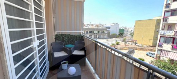 3 rooms Apartment in Noicattaro, Italy No. 30504 18