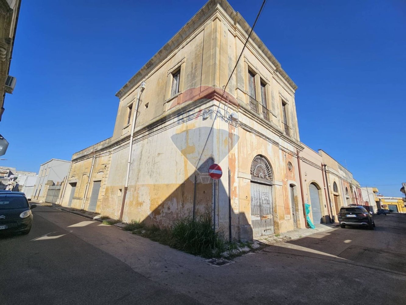 3 Schlafzimmer Haus in San Pietro Vernotico, Italy, Nr. 397707