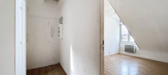 Квартира с 1 спальней в Кемпер, Франция № 200281 12