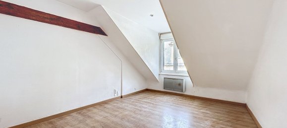 Квартира с 1 спальней в Кемпер, Франция № 200281 10