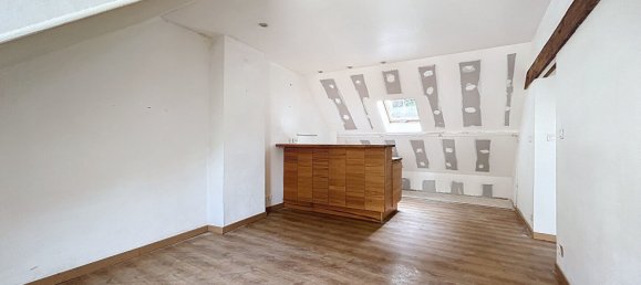 Квартира с 1 спальней в Кемпер, Франция № 200281 3