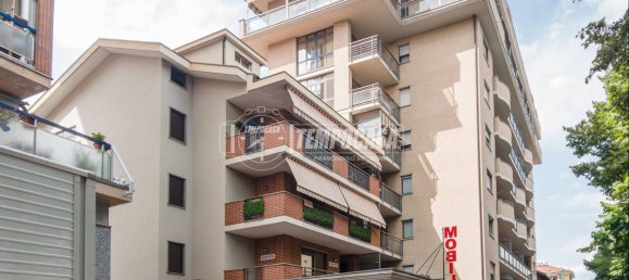 1 bedroom Apartment in Collegno, Italy No. 273229 25