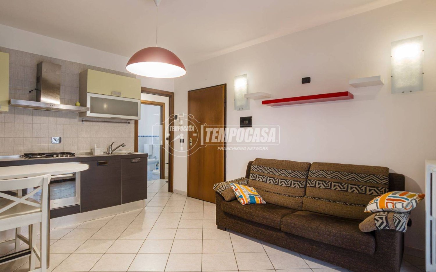 1 bedroom Apartment in Collegno, Italy No. 273229