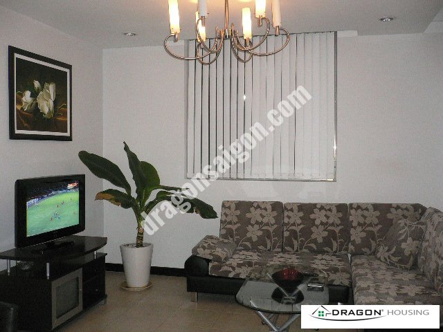 80m² Apartment in District 3, Vietnam No. 11157