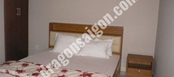 80m² Apartment in District 3, Vietnam No. 11157 3