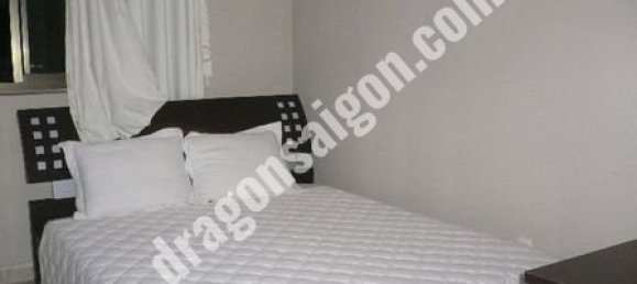 80m² Apartment in District 3, Vietnam No. 11157 2