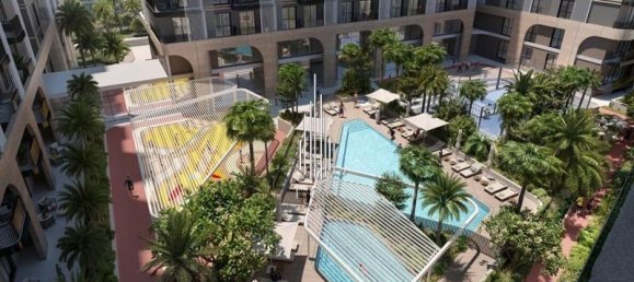 2 bedrooms Apartment in Saadiyat Island, UAE No. 25082 17