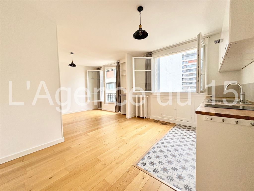 1 bedroom Apartment in Boulogne-Billancourt, France No. 176067