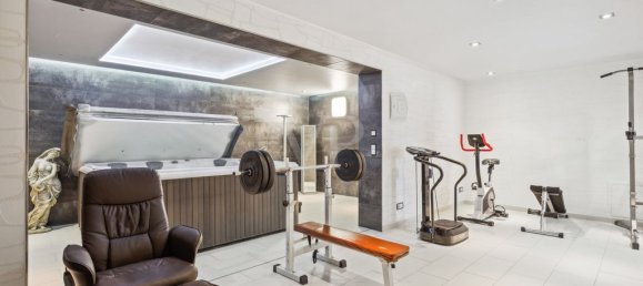 5 bedrooms Villa in Erfurt, Germany No. 127679 7