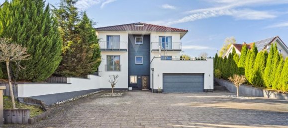 5 bedrooms Villa in Erfurt, Germany No. 127679 2