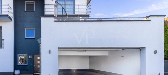 5 bedrooms Villa in Erfurt, Germany No. 127679 4