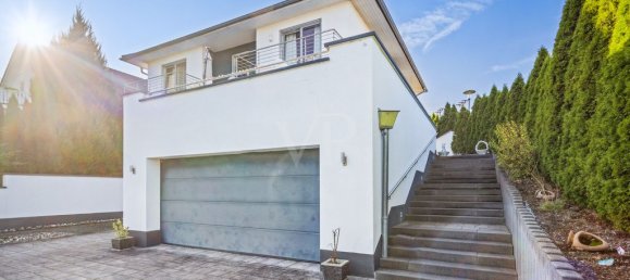 5 bedrooms Villa in Erfurt, Germany No. 127679 3