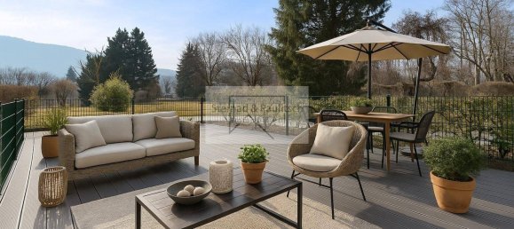 2 Schlafzimmer Wohnung in Steindorf am Ossiacher See, Austria, Nr. 168878 8