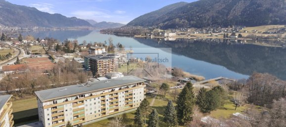 2 Schlafzimmer Wohnung in Steindorf am Ossiacher See, Austria, Nr. 168878 10