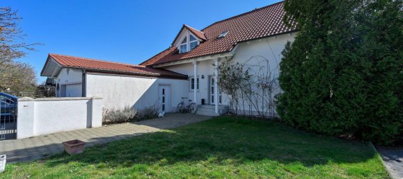 Büro in Augsburg, Germany 224m², Nr. 337544 3