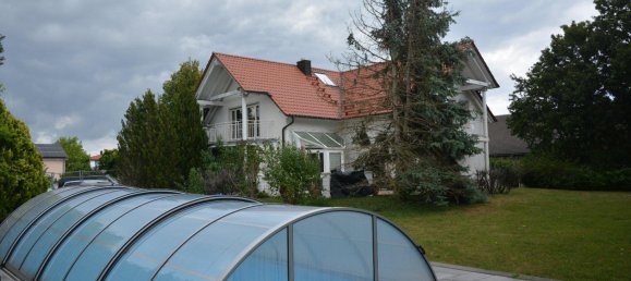 Büro in Augsburg, Germany 224m², Nr. 337544 5