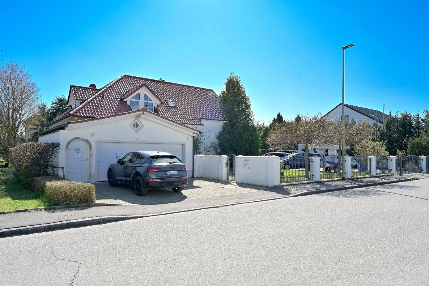 Büro in Augsburg, Germany 224m², Nr. 337544