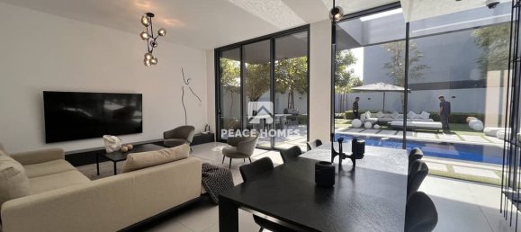 4 Schlafzimmer Villa in Tilal City, UAE, Nr. 16822 18