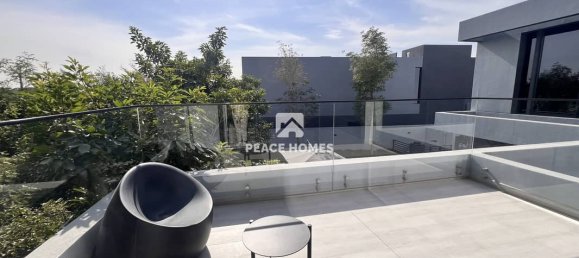 4 Schlafzimmer Villa in Tilal City, UAE, Nr. 16822 14