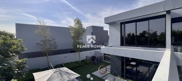 4 Schlafzimmer Villa in Tilal City, UAE, Nr. 16822 15