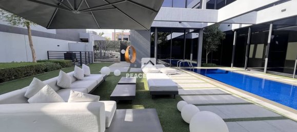 4 Schlafzimmer Villa in Tilal City, UAE, Nr. 16822 19