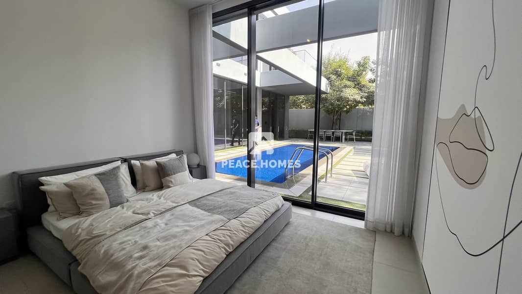 4 Schlafzimmer Villa in Tilal City, UAE, Nr. 16822