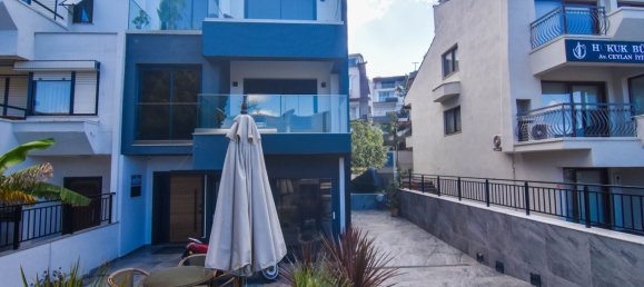 3 bedrooms Property in Kusadasi, Turkey No. 23022 12