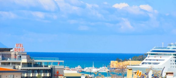 3 bedrooms Property in Kusadasi, Turkey No. 23022 17