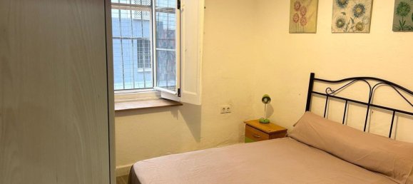 4 bedrooms Apartment in Cadiz, Spain No. 170689 12