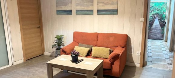 4 bedrooms Apartment in Cadiz, Spain No. 170689 2