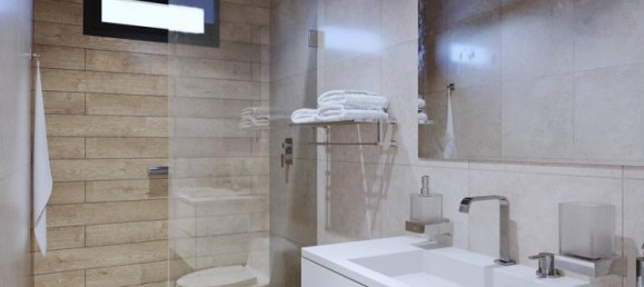 3 غرف نوم تاون هاوس في San Javier, Spain رقم 7068 5