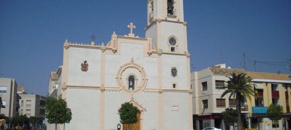 3 غرف نوم تاون هاوس في San Javier, Spain رقم 7068 11