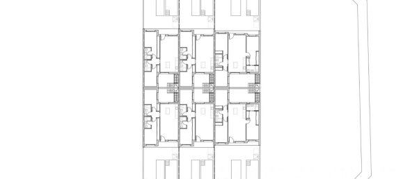 3 غرف نوم تاون هاوس في San Javier, Spain رقم 7068 8