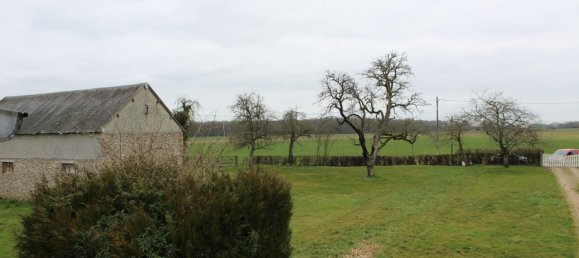 4 chambres Maison à Morvilliers, France No. 101081 15
