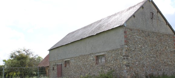 4 chambres Maison à Morvilliers, France No. 101081 9