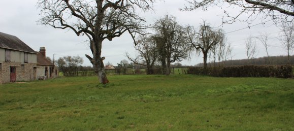4 chambres Maison à Morvilliers, France No. 101081 23
